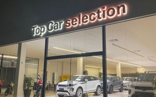 Conheça mais sobre Modelo da Marca | Top Car Selection